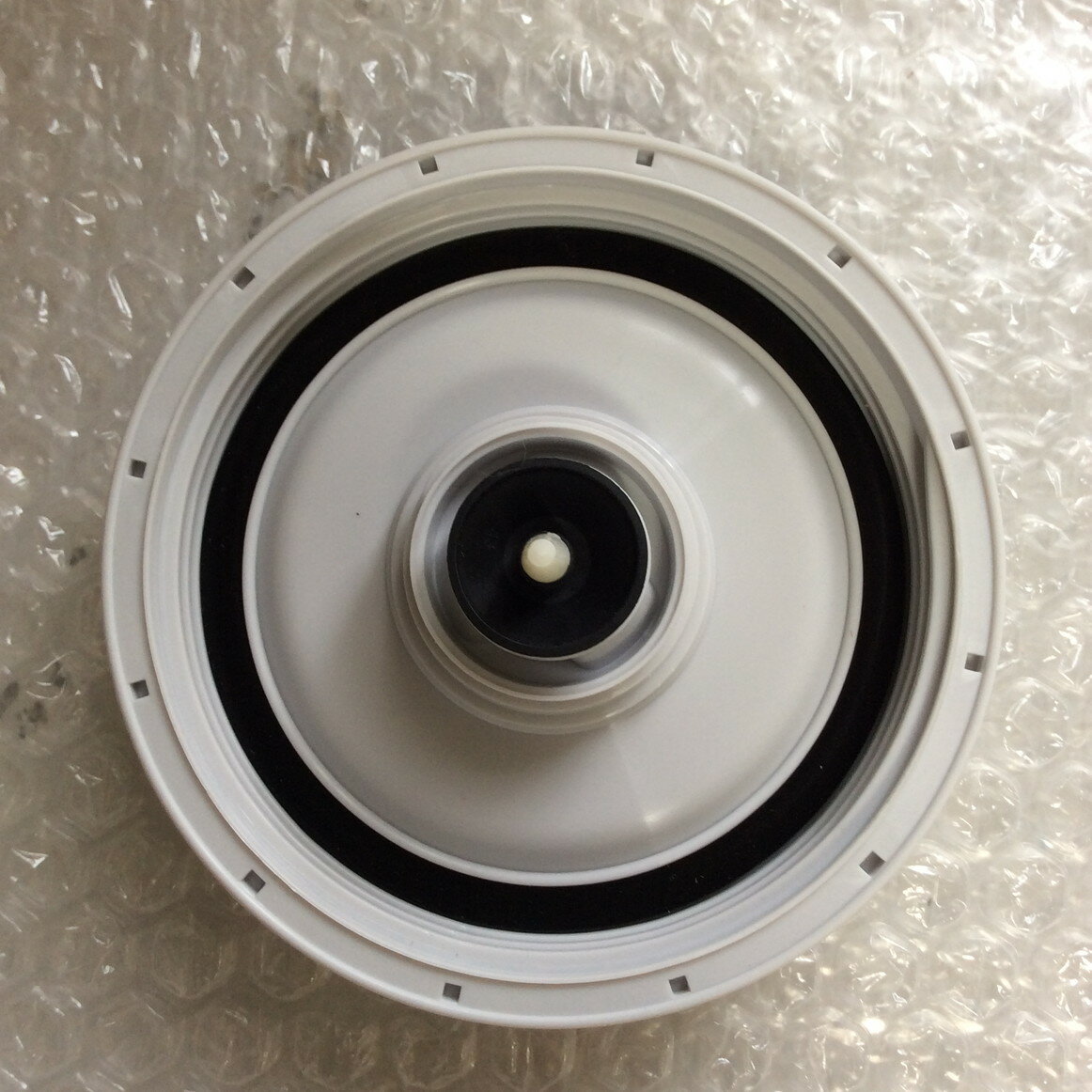 【純正品・新品】 【シャープ】 SHARP 　加湿空気清浄機用　タンクキャップ（2803120012）