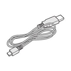 【純正品・新品】 【シャープ】 SHARP 　イオン発生機用　USBケーブル（2815120014）