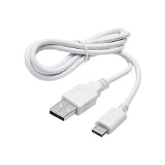 【純正品・新品】 【シャープ】 SHARP 　イオン発生機用　USB（Type-C）充電ケーブル（2815120017）