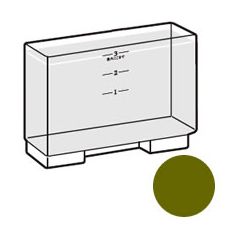 【純正品・新品】 【シャープ】 SHARP 　お茶プレッソ用　水タンク（3374210002）