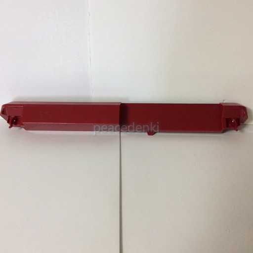 【純正品・新品】 【シャープ】 SHARP ウォーターオーブン ヘルシオ用 つゆ受け<レッド系>(3501110060) 【純正品・新品】 【シャープ】 SHARP ウォーターオーブン ヘルシオ用 つゆ受け<レッド系>(3501110060)