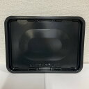 【シャープ】 SHARP ウォーターオーブン ヘルシオ用 角皿<1枚>(3504160174)