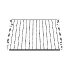【純正品・新品】 【シャープ】 SHARP オーブンレンジ用 調理網(3509450048)