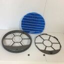 【シャープ】 SHARP 加湿空気清浄機用 加湿フィルター枠セット<マグネット2個付き> 【KASHITSUFILTERWAKU-7】【セット内容】加湿フィルタ...