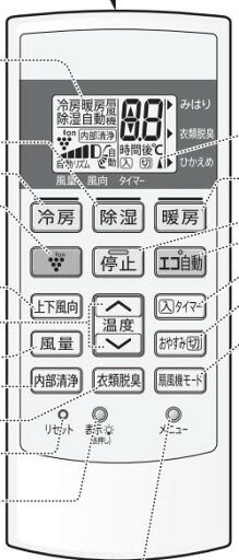 【純正品・新品】 シャープ SHARP A885JB エアコン用リモコン (2056380849) 【純正品・新品】 シャープ SHARP A885JB エアコン用リモコン (2056380849)