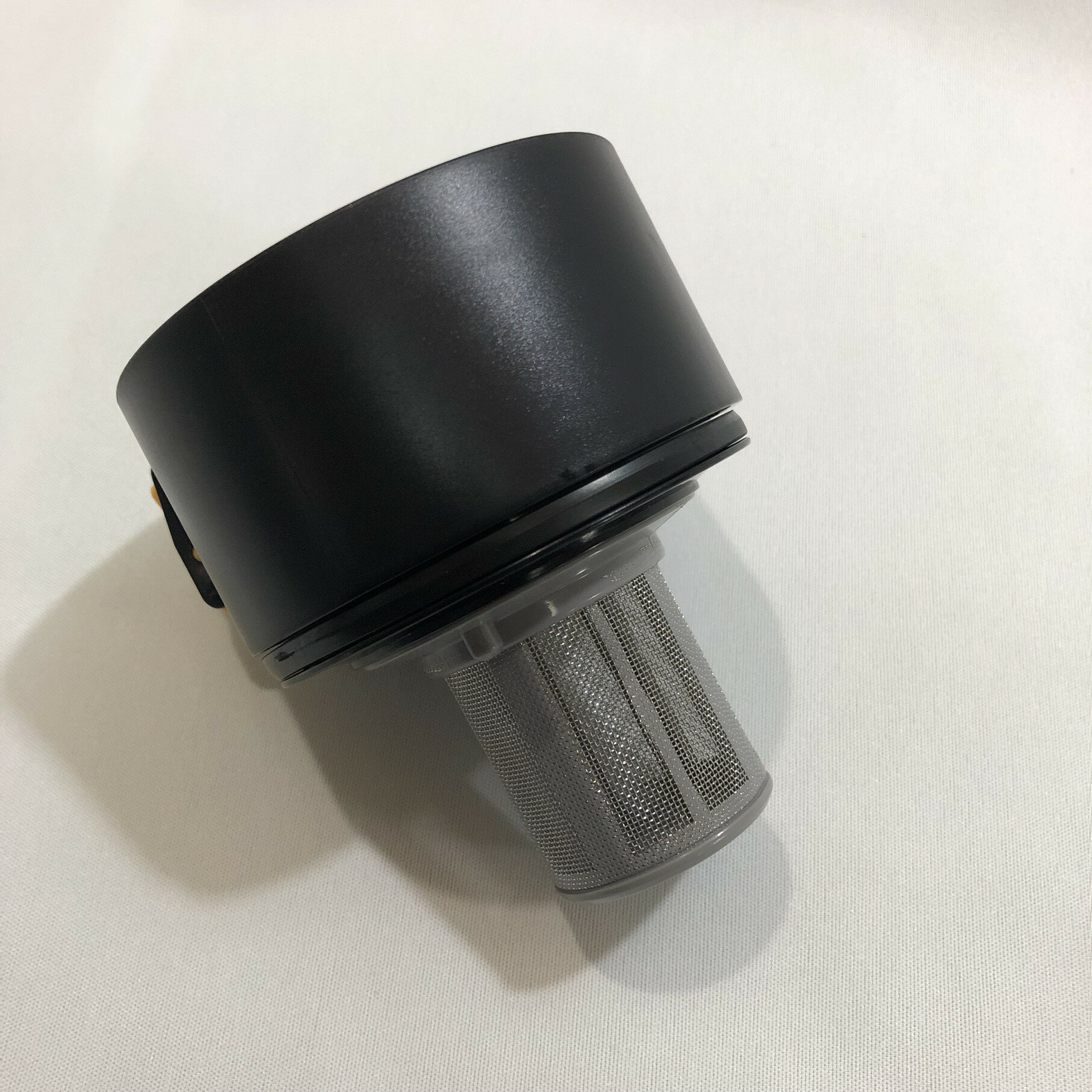 2171103662 シャープ 掃除機用 筒型フィルター（上） 【純正品・新品】