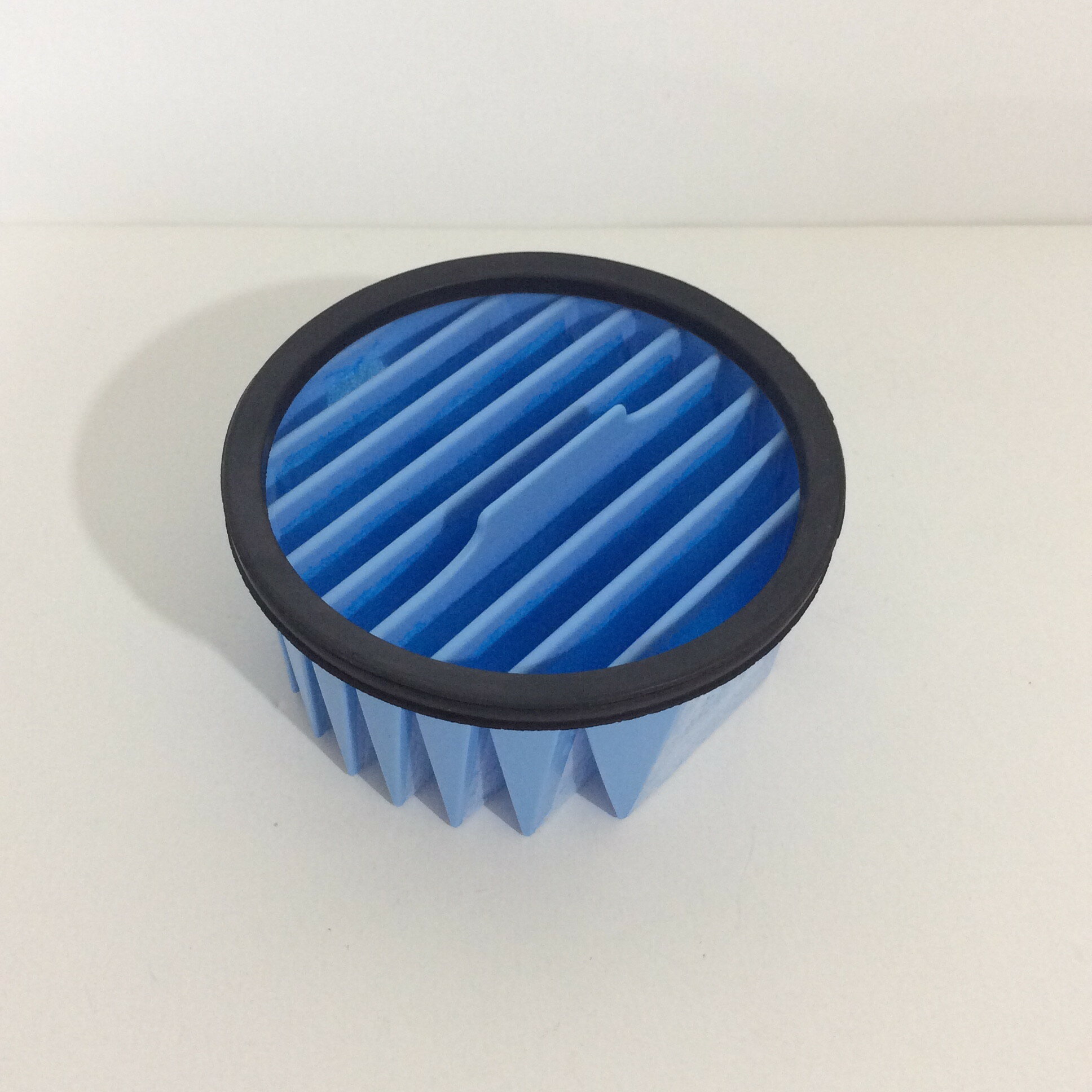 【純正品・新品】 【シャープ】　SHARP　掃除機　高性能プリーツフィルター　2173370561 → 2173370572