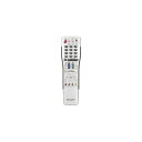 【純正品・新品】 シャープ デジタルチューナー用 リモコン(002 638 1268) 0026381268 RRMCGA474WJSA(2)