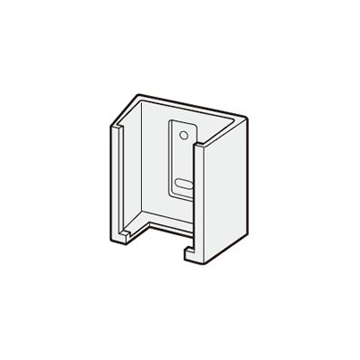 シャープ　空気清浄機用　リモコンホルダー（286 214 0013） 2862140013