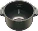 【純正品・新品】 SHARP シャープ ヘルシオ TJKN2FBA ホットクック専用フッ素コート内鍋 2.4L用 ★▼(3)