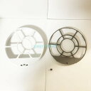 【純正品・新品】 シャープ SHARP 加湿空気清浄機用 加湿フィルター枠 + マグネット(1個)セット 【セット内容】 加湿フィルター枠(白) 2801380...