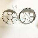 【純正品・新品】 シャープ SHARP 加湿空気清浄機用 加湿フィルター枠 + マグネット(2個)セット 【セット内容】 加湿フィルター枠(ギア付) 28013...