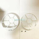 【純正品・新品】 シャープ SHARP 加湿空気清浄機用 加湿フィルター枠 + マグネット(2個)セット 【セット内容】 加湿フィルター枠(ギア付) 28013...
