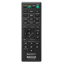 【純正品・新品】 【ソニー】 SONY ホームシアター リモコン RM-ANP116 1-492-739-11