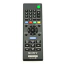 【純正品・新品】 【ソニー】 SONY ブルーレイレコーダー リモコン RMT-B113J 9-885-201-99