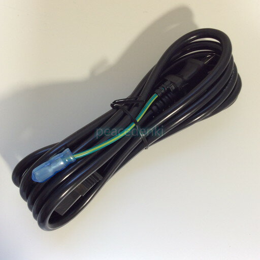 【純正品・新品】 SONY ソニー 電源コードセット テレビ KDL-40X1000 ■▼