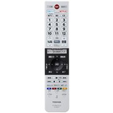 【純正品・新品】 CT-90477 テレビ リモコン レグザ 東芝 75043844 【純正品・新品】 CT-90477 テレビ リモコン レグザ 東芝 75043844