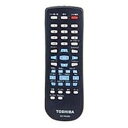 【純正品・新品】 SE-R0289DVDプレーヤー リモコン 東芝 79102304