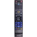 SE-R0433 代替SE-R0468 BD DVDレコーダー リモコン 東芝 79105947 → 79107076