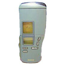 【中古】ビーバー エアコンリモコン RKM502A001