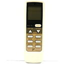 【中古】ダイキン エアコンリモコン ARC402A3