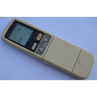 【中古】ダイキン エアコンリモコン ARC408A17