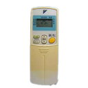 【中古】ダイキン エアコンリモコン ARC430A5