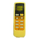 【中古】ダイキン エアコンリモコン ARC409A15