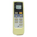【中古】ダイキン エアコンリモコン ARC409A8