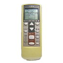 【中古】富士通 エアコンリモコン AR-GJ1