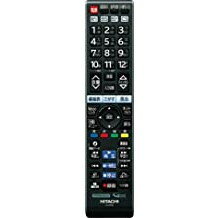 【中古】日立純正パーツ　テレビ用