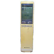 【中古】日立 エアコンリモコン RAR-3Z