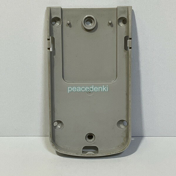 【中古】日立　HITACHI　エアコン　リモコンホルダー　RAR-2C7