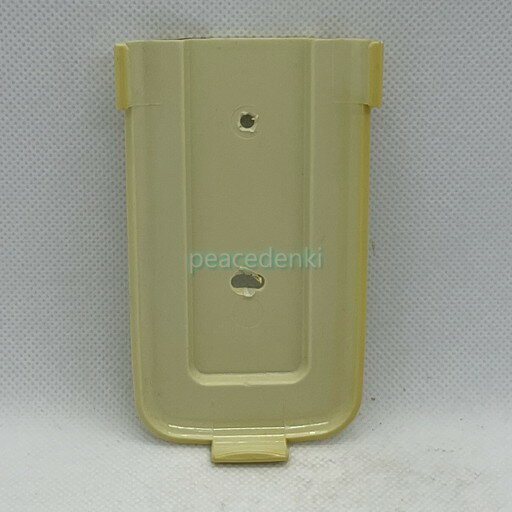 【中古】ダイキン　DAIKIN　エアコン　リモコンホルダー　ARC408A11