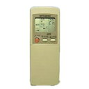 【中古】三菱 エアコンリモコン GP91