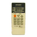 【中古】三菱 エアコンリモコン RH081