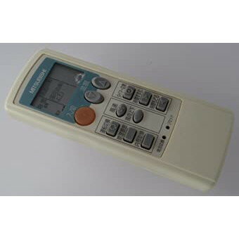 【中古】三菱電機 エアコンリモコン LG11 【中古】三菱電機 エアコンリモコン LG11