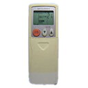 【中古】三菱 エアコンリモコン KG31