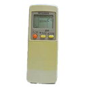 【中古】三菱 エアコンリモコン GP92
