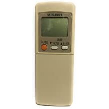 【中古】三菱 エアコンリモコン GP21 【中古】三菱 エアコンリモコン GP21
