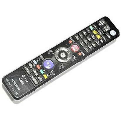 楽天市場】三菱 テレビ リモコン 32bhr400の通販 楽天市場】三菱 テレビ リモコン 32bhr400の通販