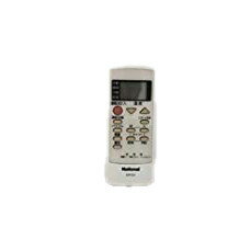 【中古】ナショナル エアコンリモコン A75C2412 【中古】ナショナル エアコンリモコン A75C2412