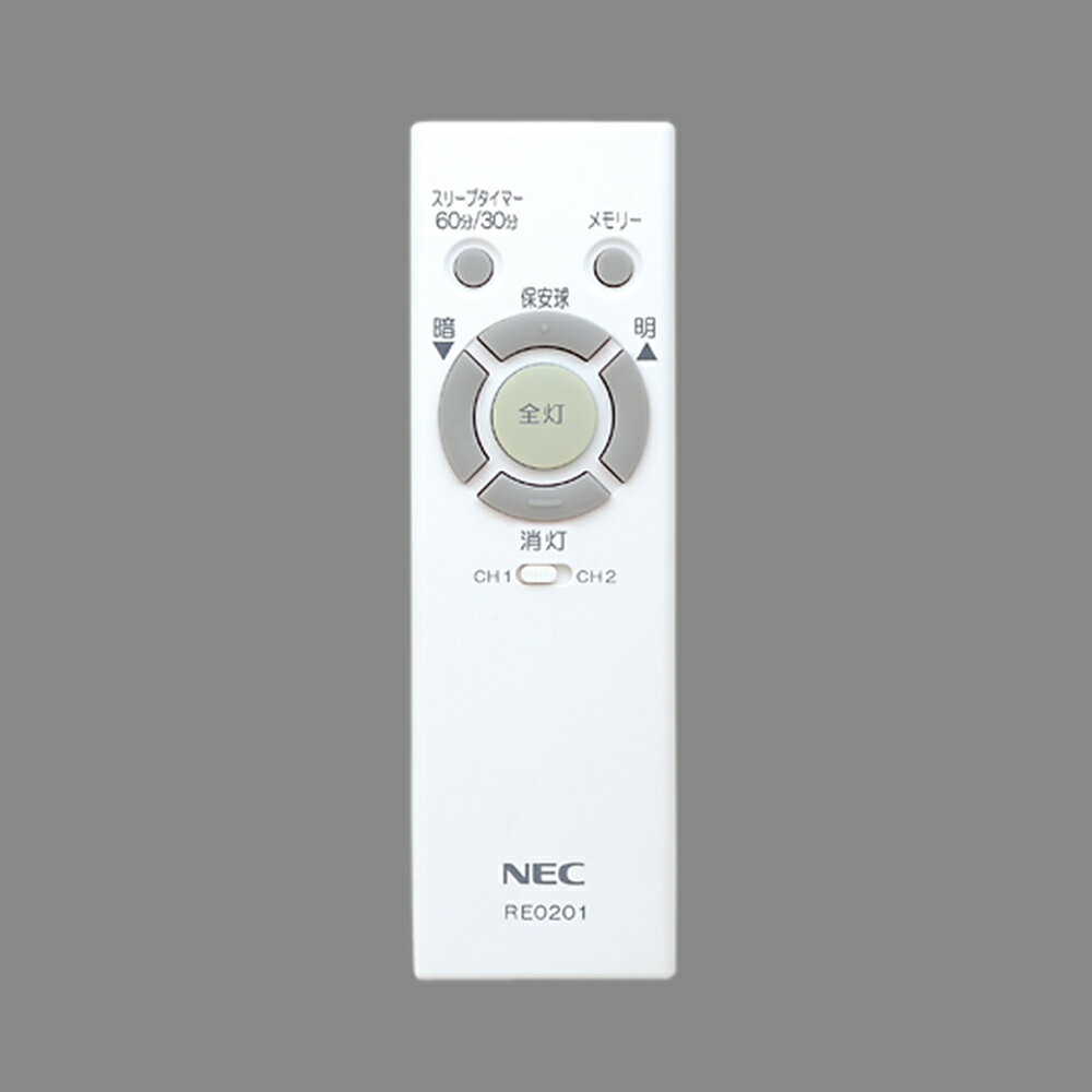 乐天商城 - RE0201 A661-2089 NEC HLDZ保守用 リモコン ■▼ 【純正品・新品】