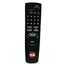 【中古】NEC テレビリモコン RD-297(2)