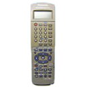 【中古】パナソニック ビデオ・DVDリモコン EUR7901LA0 【Y6】
