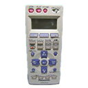 【中古】パナソニック ビデオリモコン EUR7906KHO