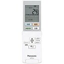 【中古】Panasonic リモコン ACRA75C02330X
