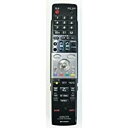 【中古】シャープ DVD DV-ACW60、DV-ACW55、DV-ACW52用リモコン送信機 0046380180(2)