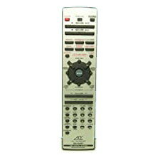 【中古】シャープ オーディオリモコン RRMCG0313AWSA