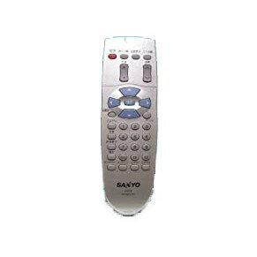 GA046WJSA シャープ LCTVリモコン 【中古】 【動作確認済 初期不良保証】